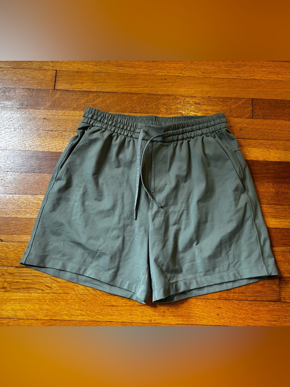 Lululemon Soft Jersey Short 5"